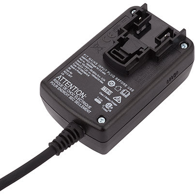 3M Jupiter Intelligent Battery Charger - Safety and Protect