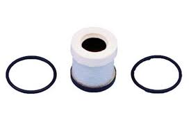 3M 023-05-51P5 REPLACEMENT V-500 FILTER PACK WITH 'O' RINGS - Safety and Protect