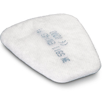 3M 5911 P1 R Particulate Filters (Box of 30) - Safety and Protect