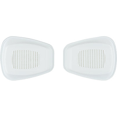 3M 6098 AXP3 R Organic Vapour and Particulate Filters (Pack of Two) - Safety and Protect