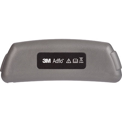 3M Adflo Replacement Standard Lithium Ion Battery - Safety and Protect