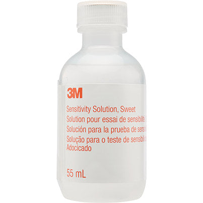 3M FT-11 Sweet Sensitivity Solution (Pack of Six) - Safety and Protect