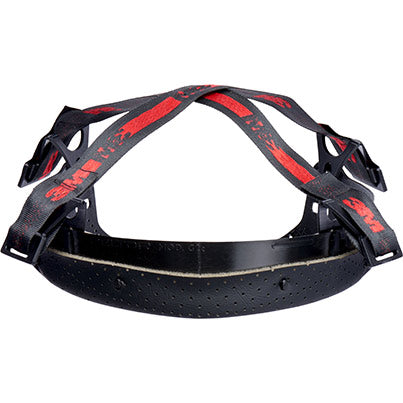 3M G2C Replacement Safety Helmet Harness Case of 100 - Safety and Protect