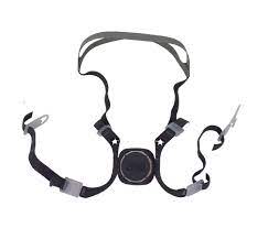 3M HEAD HARNESS ASSEMBLY - Safety and Protect