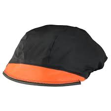 3M M972 FLAME RESISTANT HEAD TOP COVER - Safety and Protect