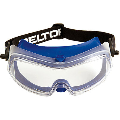 3M Modul-R Half-Visor 326300 - Safety and Protect