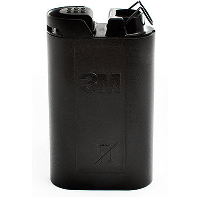 3M Powerflow+ Replacement Battery Pack - Safety and Protect