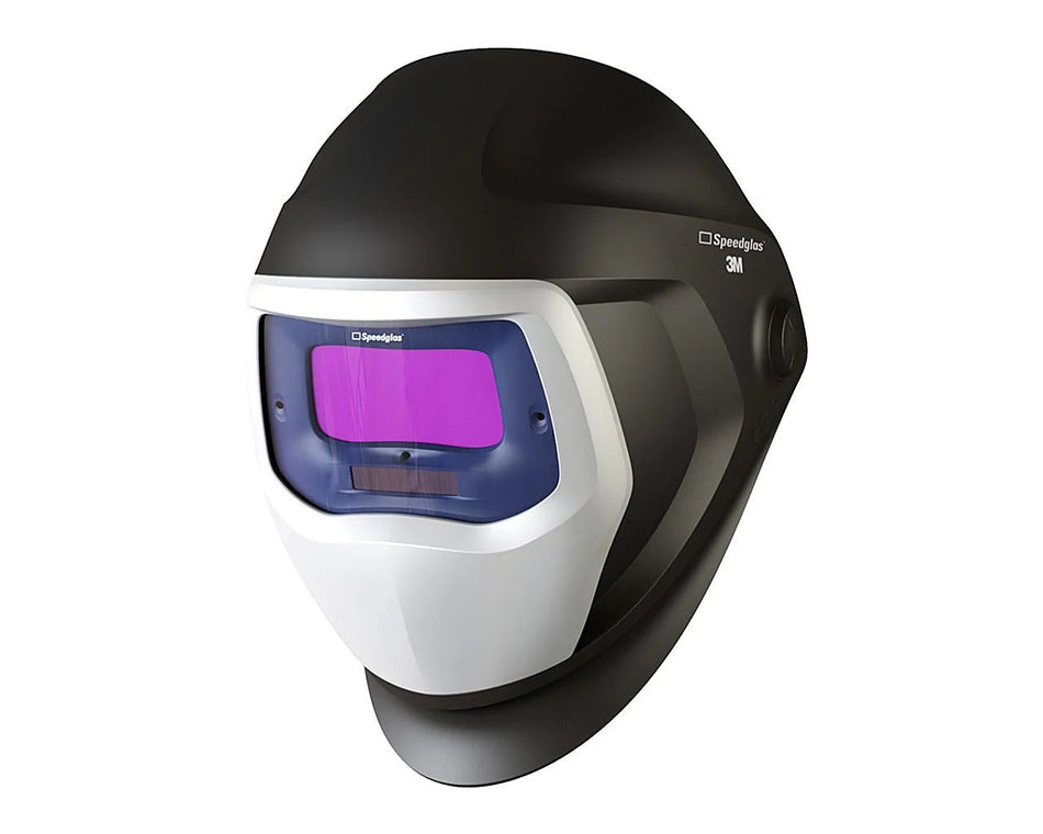 3M Speedglas™ Welding Helmets 100 - Safety and Protect