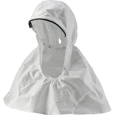 3M Versaflo M-976 Cape Hood - Safety and Protect