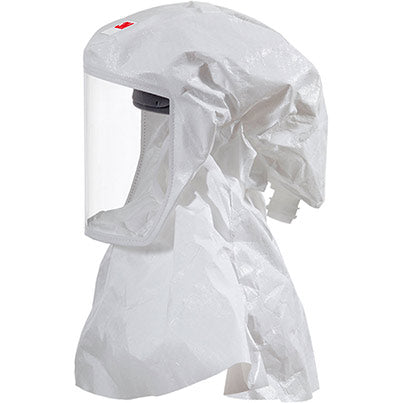 3M Versaflo S-533L Large Durable Respirator Hood - Safety and Protect