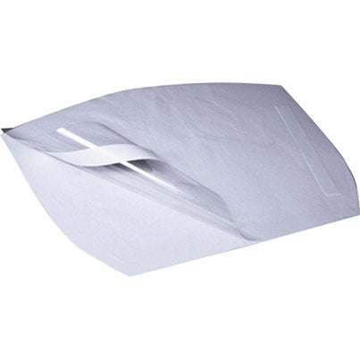 3M Versaflo S-920S Small/Medium Peel-Off Visor Covers (Pack of 40) - Safety and Protect