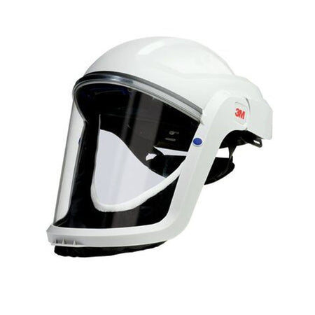 3M Faceshield Versaflo M206 - Safety and Protect