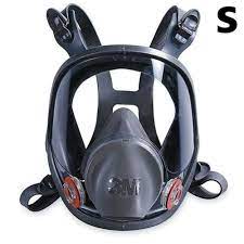 3M 6000 SERIES FULL FACE MASKS - Safety and Protect