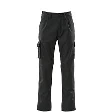 82C Pasadena Men's Trousers By Mascot - Safety and Protect