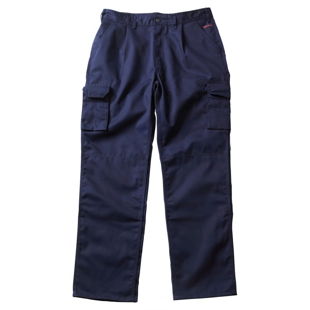 82C Pasadena Men's Trousers By Mascot - Safety and Protect