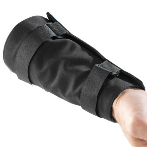 Tilsatec Rhino Yarn Cut F Adjustable 8 inch Safety Arm Sleeve - Safety and Protect