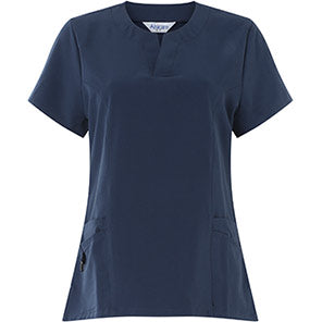 Alsico Alsicare 4-Way Stretch Women’s  Scrub Top - Safety and Protect