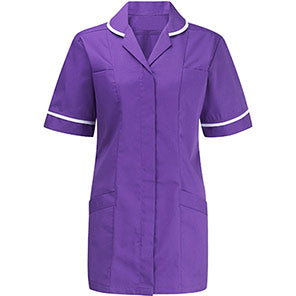 Alsico Alsicare Advantage Women’s Tunic - Safety and Protect
