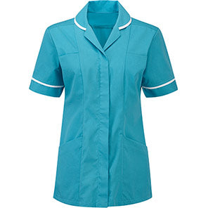 Alsico Alsicare Advantage Women’s Tunic - Safety and Protect
