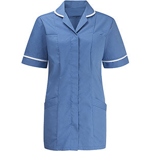 Alsico Alsicare Advantage Women’s Tunic - Safety and Protect