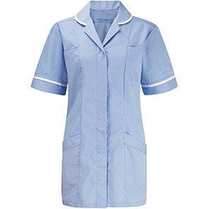 Alsico Alsicare Advantage Women’s Tunic - Safety and Protect