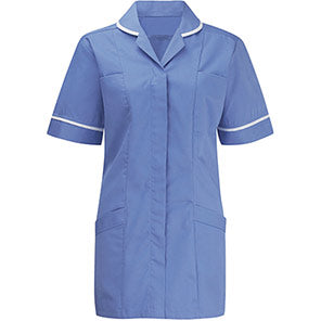 Alsico Alsicare Advantage Women’s Tunic - Safety and Protect