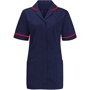 Alsico Alsicare Advantage Women’s Tunic - Safety and Protect