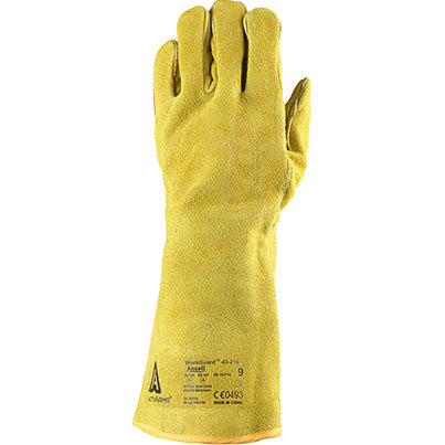 Ansell ActivArmr 43-216 Welding Gloves 10 - Safety and Protect