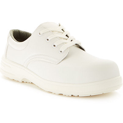 Arco Essentials White S2 Safety Shoes - Safety and Protect