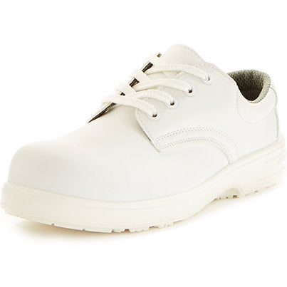 Arco Essentials White S2 Safety Shoes - Safety and Protect