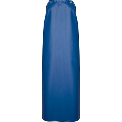 PVC-Coated Nylon Apron 122cm x 91cm - Safety and Protect