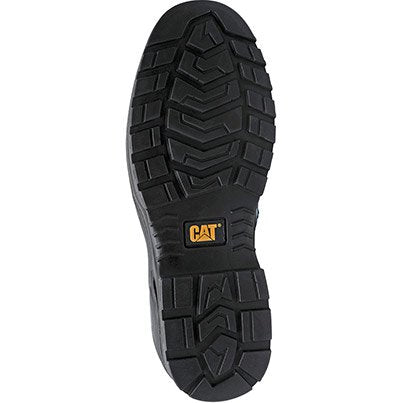 CAT Striver Black S3 Safety Shoes - Safety and Protect