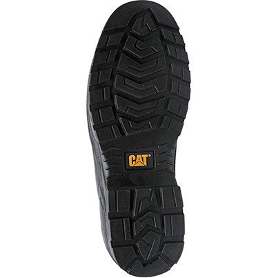 CAT Striver Bump Black S3 Safety Boots - Safety and Protect