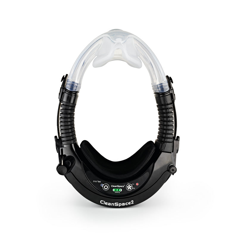 CleanSpace 2 Power System (ex mask) - Safety and Protect