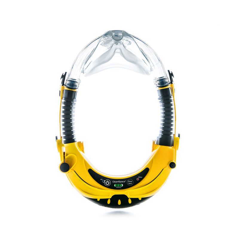 CleanSpace EX Power System (exc mask) - Safety and Protect