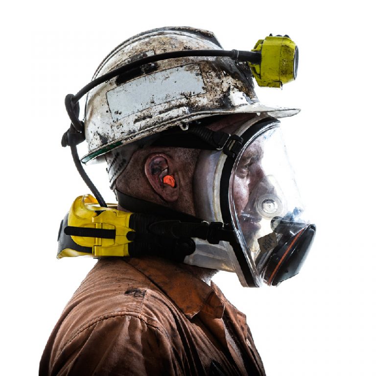 CleanSpace EX Power System (exc mask) - Safety and Protect