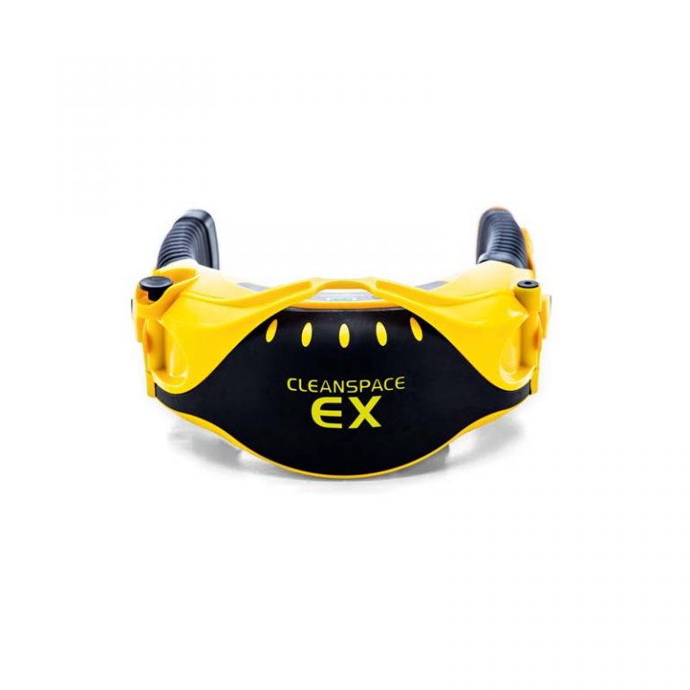 CleanSpace EX Power System (exc mask) - Safety and Protect