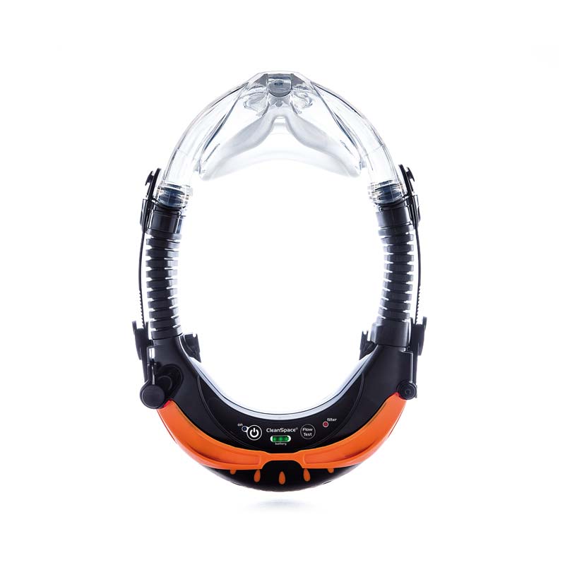 Cleanspace Masks CleanSpace Ultra Power System (exc mask) - Safety and Protect