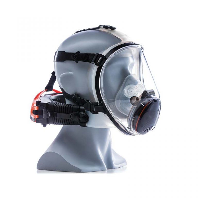 CleanSpace Ultra Power System (exc mask) - Safety and Protect