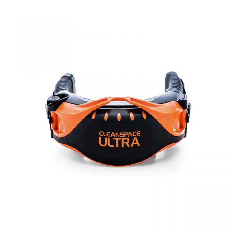 CleanSpace Ultra Power System (exc mask) - Safety and Protect