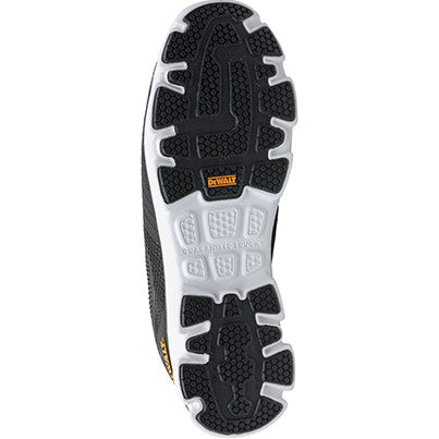 DEWALT Krypton Black SBP Safety Trainers - Safety and Protect