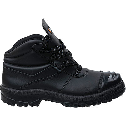 Goliath EL170DDR Black S3 Safety Chukka Boots - Safety and Protect