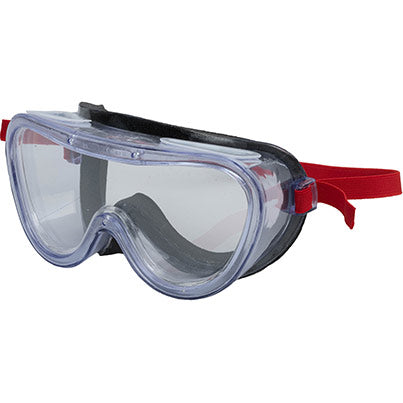 Honeywell Vistamax VNC21/FC Comfort-Foam Safety Goggles - Safety and Protect