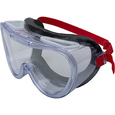 Honeywell Vistamax VNC21/FC Comfort-Foam Safety Goggles - Safety and Protect