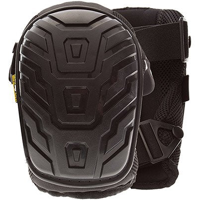 Impacto 868-00 GELite Hard-Shell Kneepads - Safety and Protect