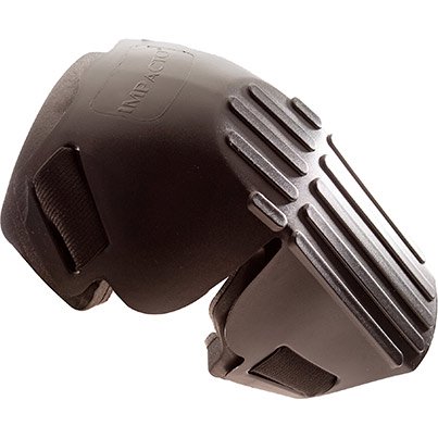 Impacto 825-00 Hard Shell Kneepads - Safety and Protect