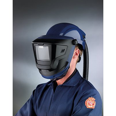 Sundström SR 584/SR 580 Welding Mask - Safety and Protect