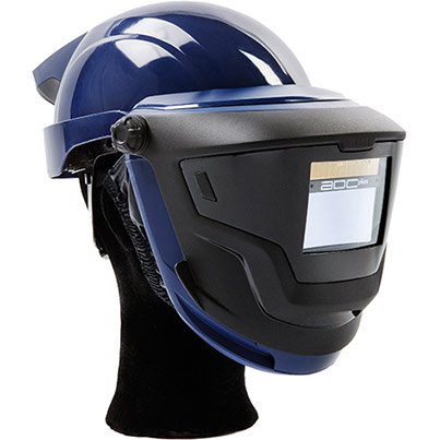 Sundström SR 584/SR 580 Welding Mask - Safety and Protect
