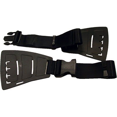 Sundström Powered Respirator Belt - Safety and Protect