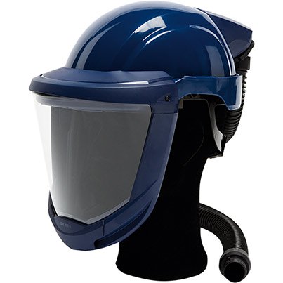 Sundström SR 580 Respirator Face Shield - Safety and Protect